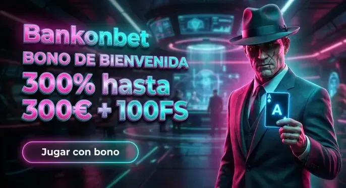Bankonbet Casino